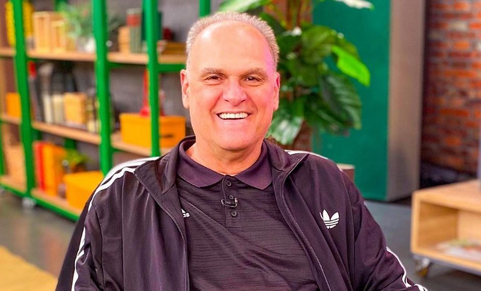 Oscar Schmidt desiste de tratar câncer no cérebro: ‘Perdi o medo de morrer’