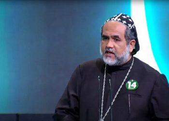 CNBB diz que Padre Kelmon não tem vínculo com Igreja Católica