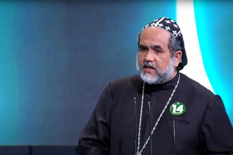 CNBB diz que Padre Kelmon não tem vínculo com Igreja Católica