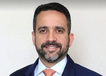 PF faz buscas contra Paulo Dantas, governador de Alagoas, e STJ determina afastamento