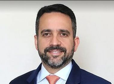 PF faz buscas contra Paulo Dantas, governador de Alagoas, e STJ determina afastamento