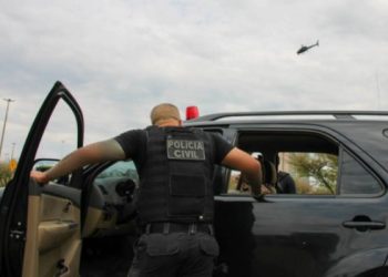 RJ – Polícia Civil prende 14 suspeitos de golpe do consignado