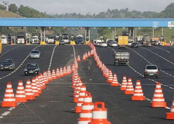 Reajuste nas tarifas dos pedágios das BRs 324 e 116 entram em vigor na segunda (10)