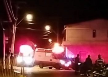 Homem morre soterrado após desabamento em área de garimpo na zona rural de Santaluz