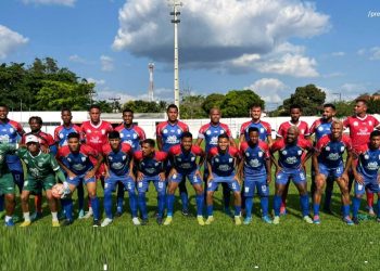 Intermunicipal: única representante da região Norte-Nordeste da Bahia, Quijingue vai enfrentar Ibirapitanga nas quartas de final