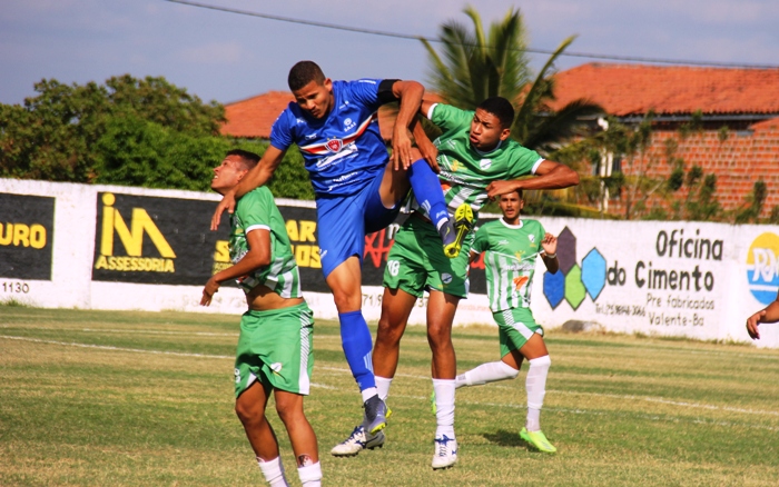 Intermunicipal – Retirolândia perde em casa e dá adeus. Valente e Santaluz também de despediram da competição