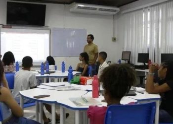 Numa parceria com Revolution Reggae, UNEB oferece curso de Inglês para estudantes da periferia urbana e zona rural de Coité