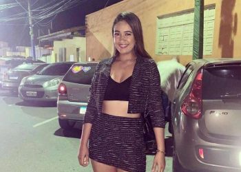 Mulher leva dois tiros em tentativa de homicídio em Valente e namorado é preso como suspeito
