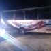 Micro-ônibus da empresa São Matheus com destino a Coité é assaltado em Serrinha