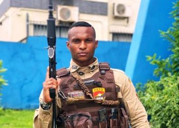 Feira – Policial Militar é baleado e morre após sofrer tentativa de assalto