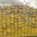 310 kg de maconha são apreendidos em carro no Recôncavo