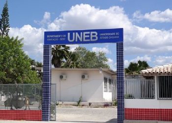 III MovieCom inicia sua nova programação na Universidade do Estado da Bahia (UNEB) em Conceição do Coité