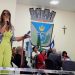 Teodoro Sampaio II – Vereadora do PL pede para o povo não votar em Bolsonaro “que ele é doido”