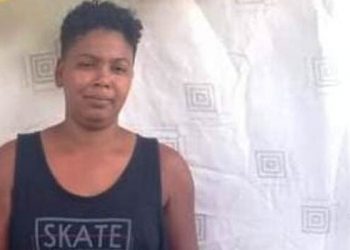 Conceição do Jacuípe – Mulher é assassinada a tiros em plena festa de aniversário da cidade