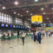 Voos do aeroporto de Guarulhos são cancelados após bloqueios em rodovia