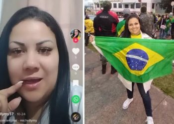 Pastora bolsonarista nega orações para crianças em UTI pedidas por ‘crentes esquerdistas’; veja vídeo