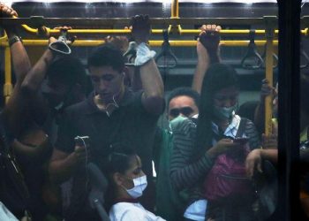 Covid-19: infectologistas defendem volta das máscaras e mais vacinação