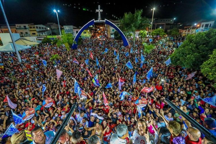 ‘Curtinhas’ sobre as eleições em municípios do território do sisal