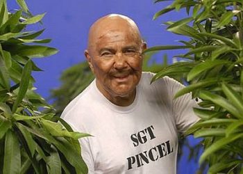 Ator Roberto Guilherme, o Sargento Pincel dos ‘Trapalhões’, morre aos 84 anos