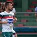 Ex-zagueiro do Bahia morre aos 30 anos