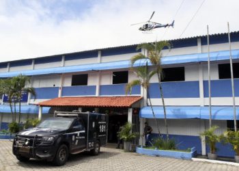 ES: morre quarta vítima de ataques a escolas de Aracruz