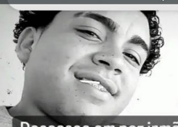 Jovem é retirado de festa e assassinado em povoado de Capim Grosso