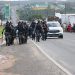 Bahia segue com 100% das rodovias liberadas; forças policiais monitoram
