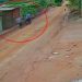 Barra do Choça: batida entre duas motocicletas deixa um homem morto (vídeo)
