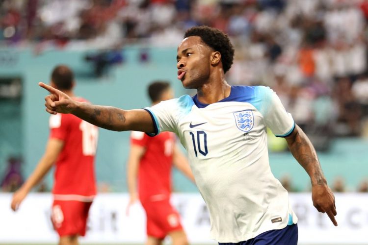 Inglaterra goleia Irã em jogo marcado por protestos na Copa do Catar