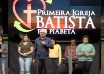 Pastor ataca nordestinos após vitória de Lula: ‘nunca mais vou ao Nordeste’