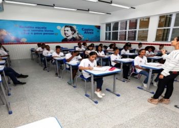 SEC inscreve para processo seletivo de professores em diferentes modalidades