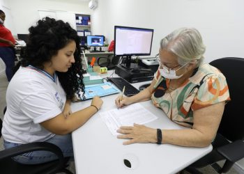 Renovação de matrícula na rede estadual de ensino segue até sexta-feira (2)