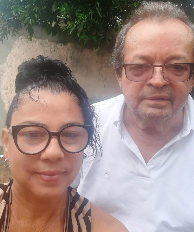 Médica cubana que relatou estar passando por dificuldades em Nova Fátima é convidada para trabalhar na cidade de Nordestina