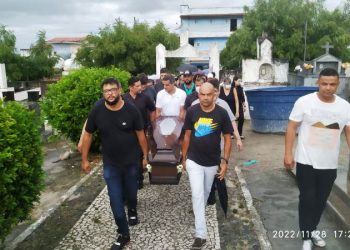 Fundador do Centro Espírita de Coité morre na mesma data de fundação. Coincidência ou espiritualidade?