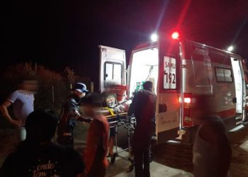 Adolescente de 15 anos morre após se envolver em acidente na zona rural