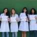 Jovens de Araci vencem competição global com projeto de produção de luvas a partir do bioplástico