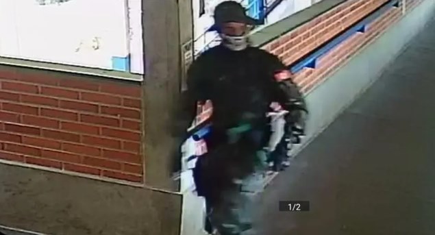 ES – Ataque em escolas deixa três mortos e onze feridos em Aracruz