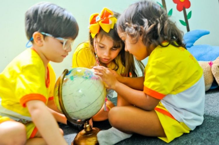 Pioneira na região do sisal, escola bilíngue em Coité já iniciou as matriculas para 2023