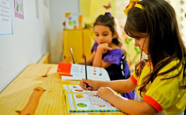 Pioneira na região do sisal, escola bilíngue em Coité já iniciou as matriculas para 2023