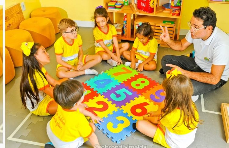 Pioneira na região do sisal, escola bilíngue em Coité já iniciou as matriculas para 2023