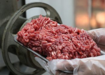 Venda de carne moída tem novas regras em todo o país