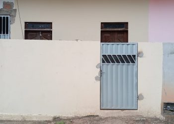 Suposto triângulo amoroso termina em morte