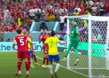 Perdeu a estreia vitoriosa da seleção brasileira. Veja os melhores momento
