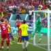 Perdeu a estreia vitoriosa da seleção brasileira. Veja os melhores momento