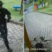 ES – Atirador de Aracruz disse à polícia que se preparou com base em vídeos na internet