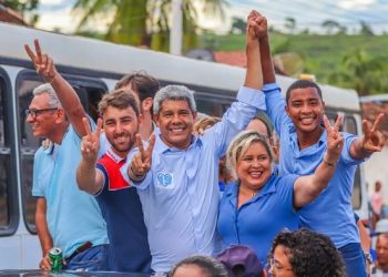 Em eleição suplementar apertadíssima, candidata a prefeita apoiada por Jerônimo vence o pleito