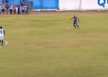 Hoje é dia de final do Intermunicipal! 🏆 Assista Quijingue e Itajuípe aqui na TV Calila, através da TVE