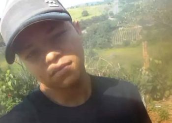 Jovem de 19 anos é morto a tiro disparado pelo próprio irmão