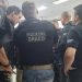 Suspeito de ataques a agências bancárias no interior da Bahia é morto em confronto com a polícia