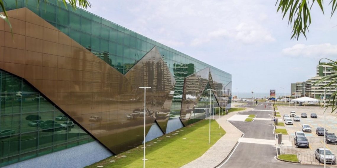 Bienal do Livro Bahia 2022 será aberta ao público amanhã